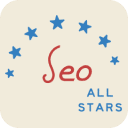 SEO All Stars tools: in 1 place ⭐️