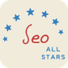 SEO All Stars tools: in 1 place ⭐️