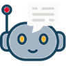 Background Chatbots - Use AI Chatbots like ChatGPT In Your Apps for Free!