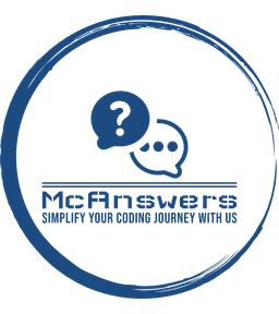 McAnswers AI