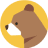 Brainybear