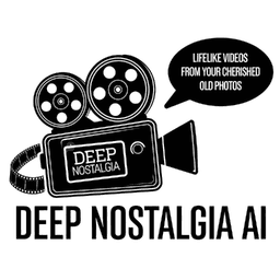 Deep Nostalgia AI COM