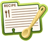 AI Recipe Writer