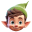 Larry the Elf