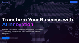 BoostioAI