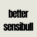 Better Sensibull