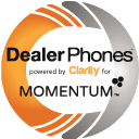 DealerPhones Screen-Pop for Momentum CRM