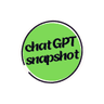 chatGPT snapshot
