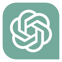 ChatGPT logo