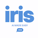 Iris | Ai Made Easy