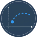 Projectile Motion Calculator and Solver | MathGPT