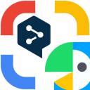 구글렌즈를 이용한 파파고 이미지 번역