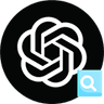 ChatGPT Chat Search