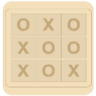 Impossible Tic Tac Toe