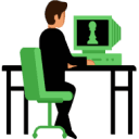 Chess Game Play Chess Against Computer