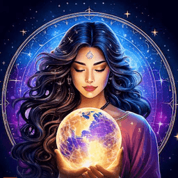 Stella | Your Personal AI Numerologist