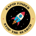 Rapidfinder - stop the search