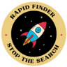 Rapidfinder - stop the search