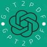 GPT2PDF