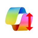 Copilot - Prevent scroll down to search page