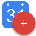 Smart Calendar Event Plus