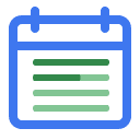 Text to Google Calendar