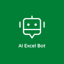 AI Excel Bot : ChatGPT Excel Assistant