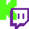 Kick to Twitch