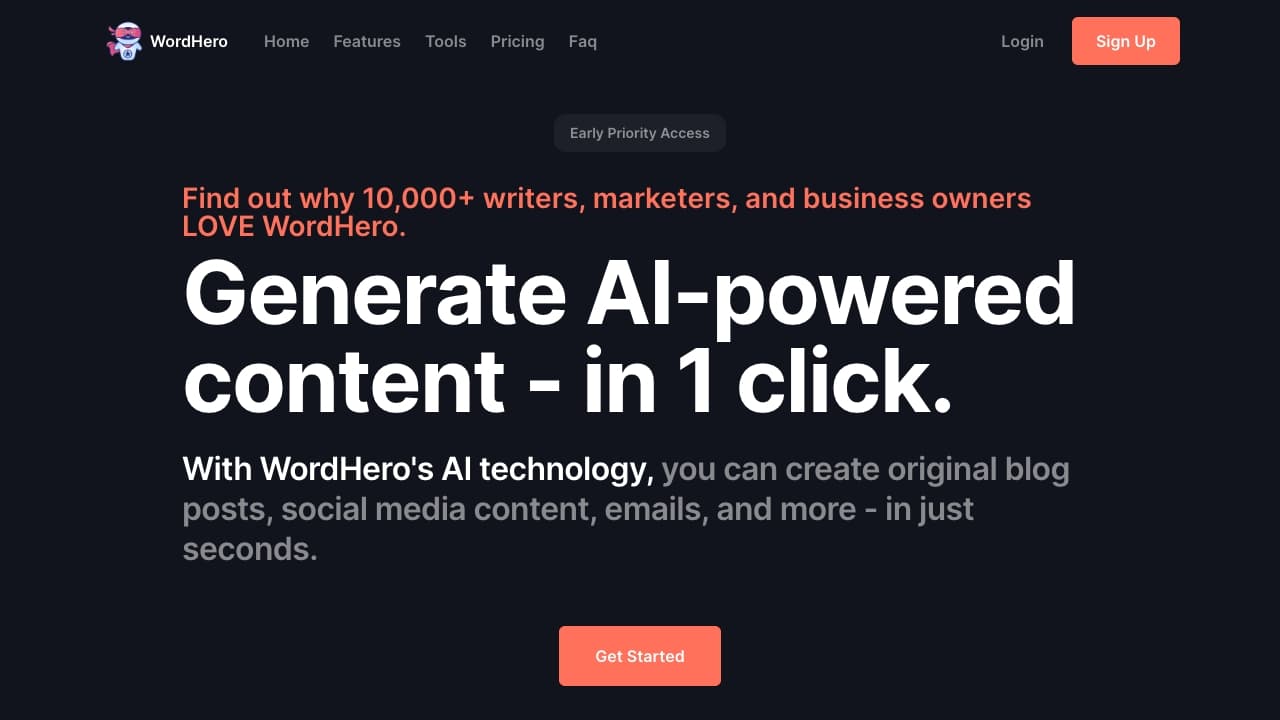 Wordhero thumbnail