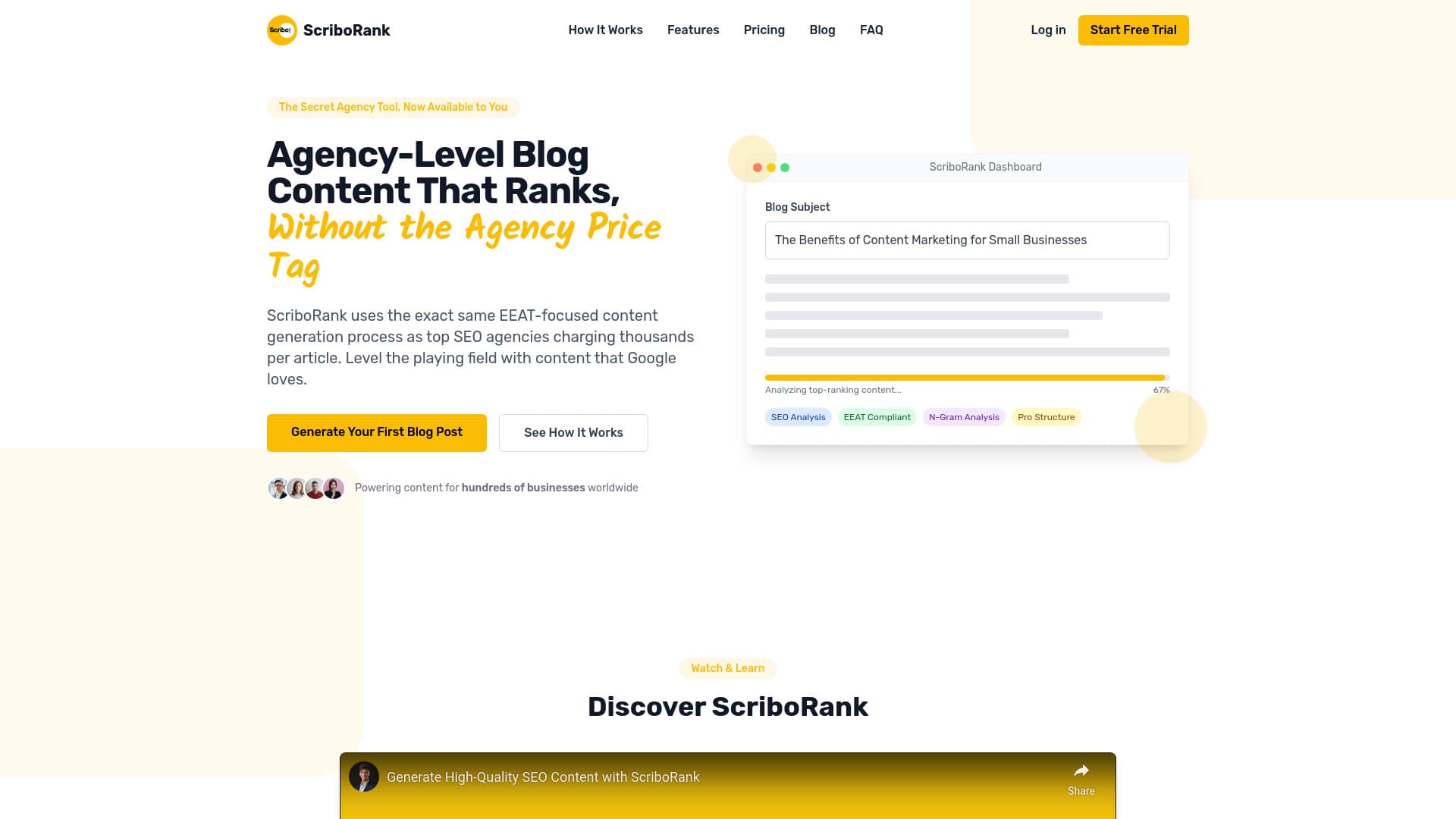 ScriboRank thumbnail