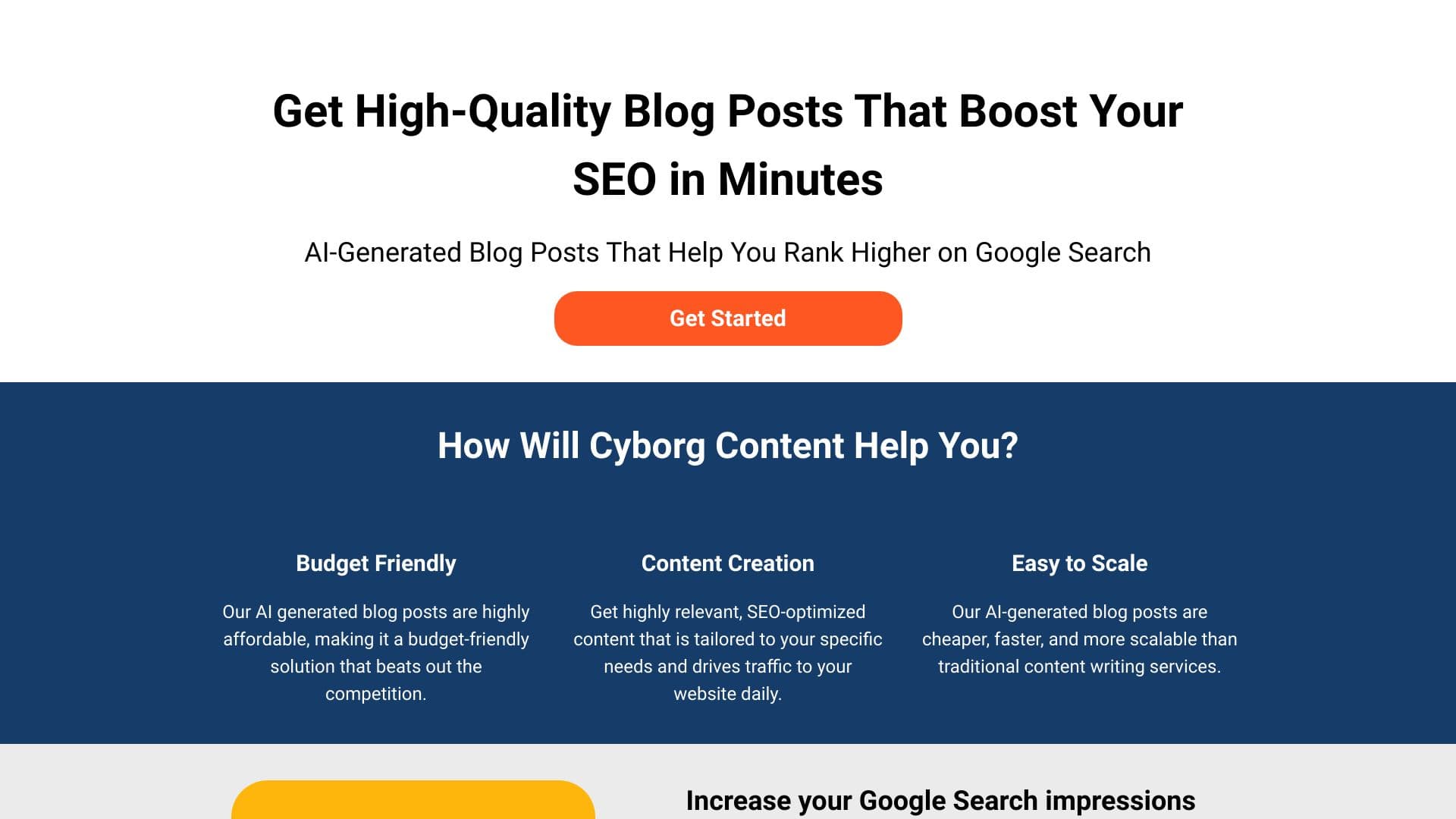 Cyborg Content thumbnail