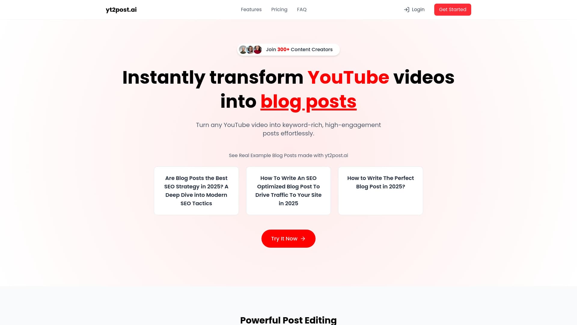 yt2post.ai thumbnail