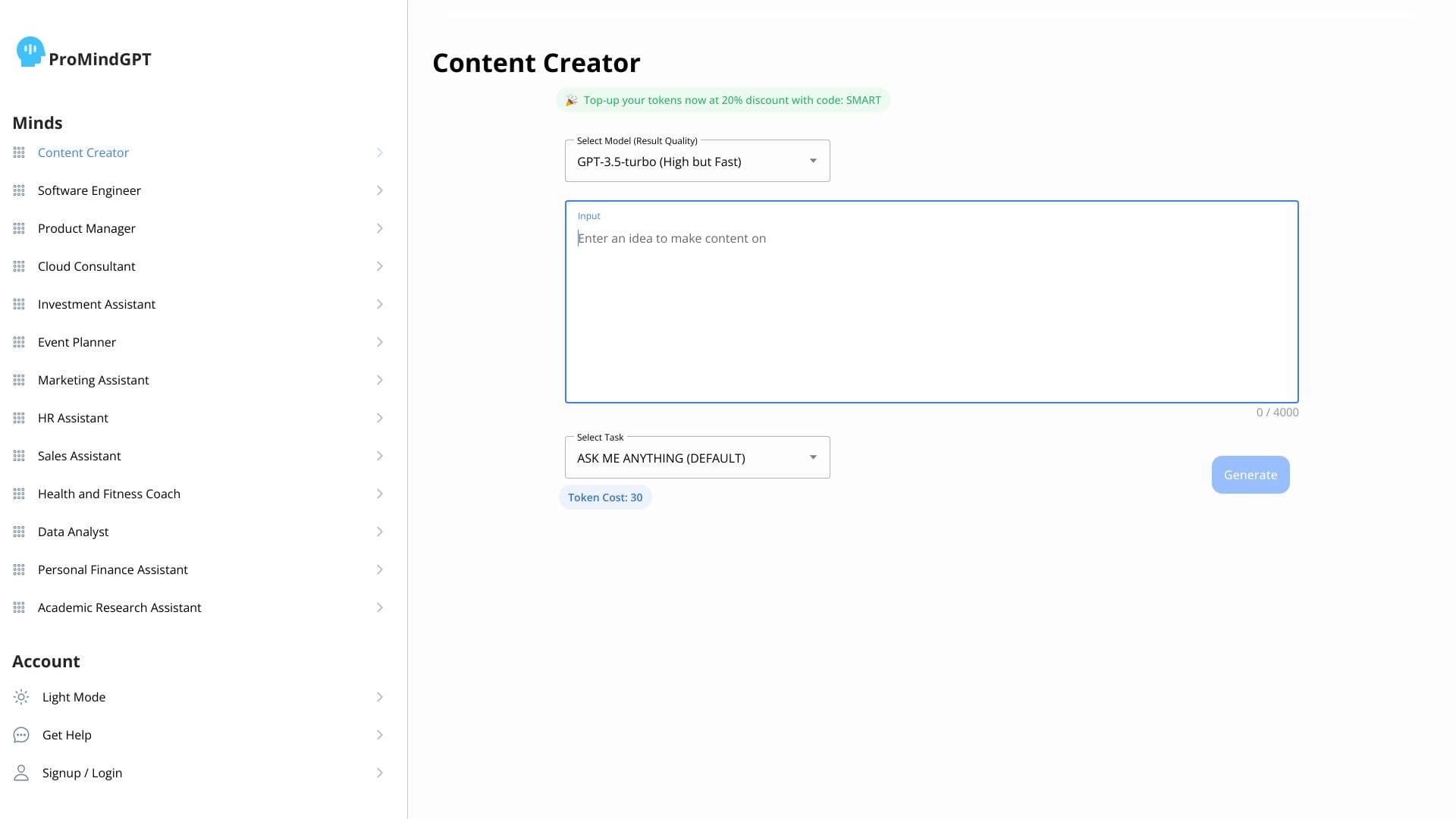ProMind.ai thumbnail