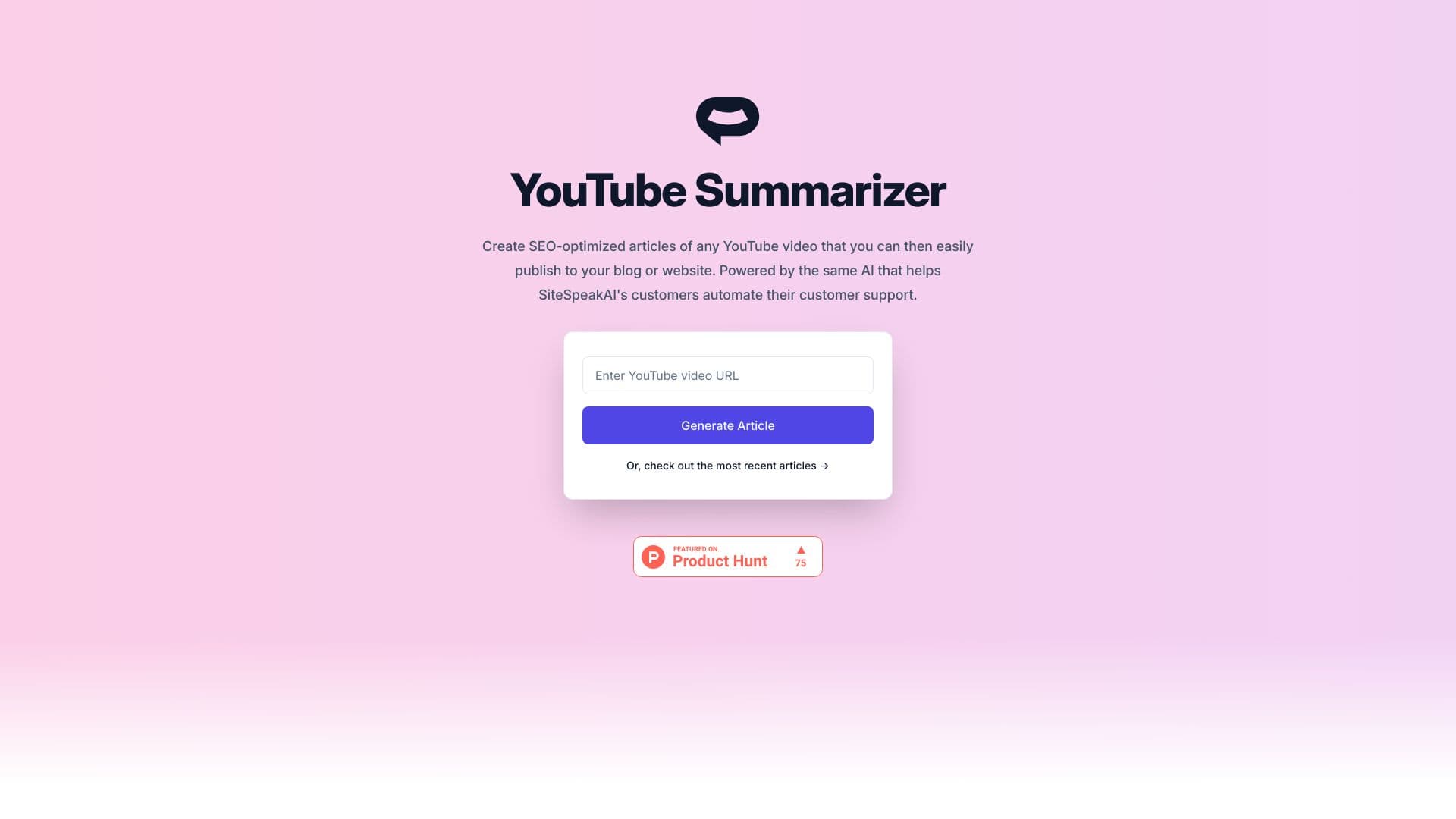 SEO Video Scribe thumbnail