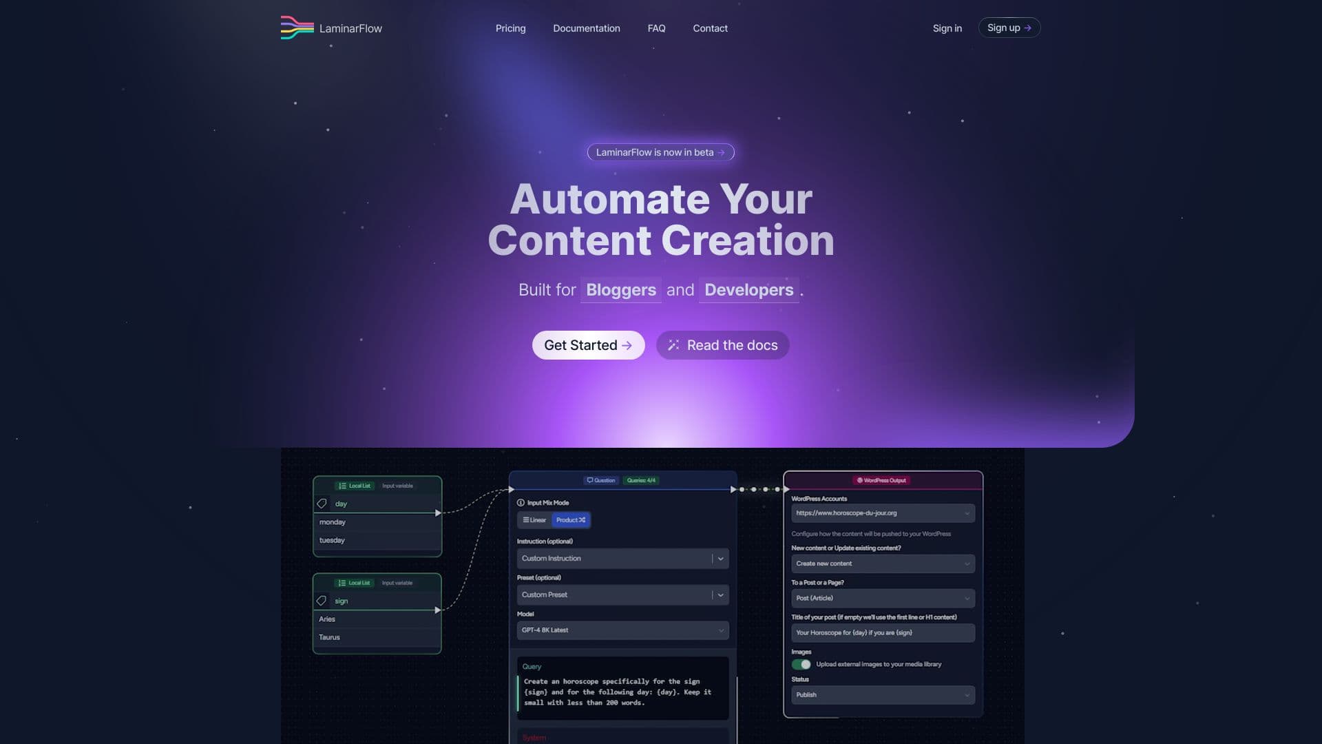 LaminarFlow thumbnail