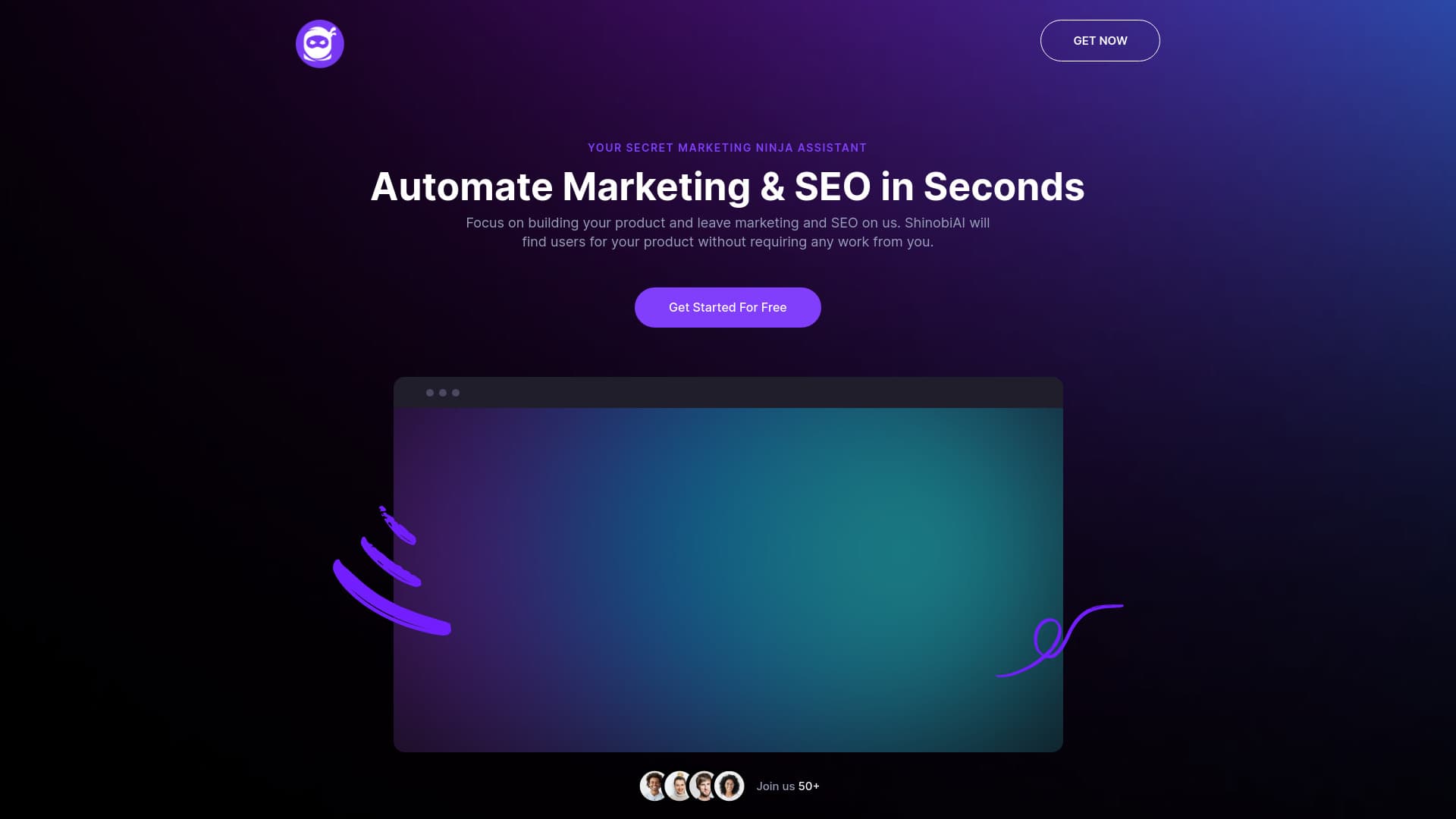 Shinobi AI thumbnail