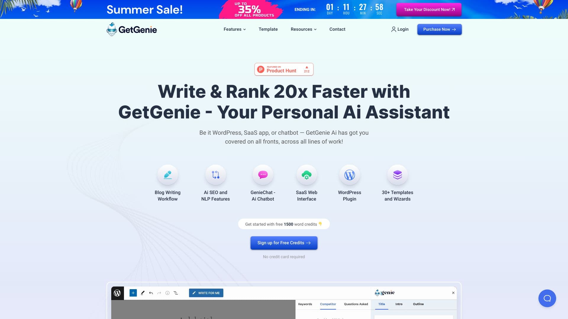 GetGenie Ai thumbnail