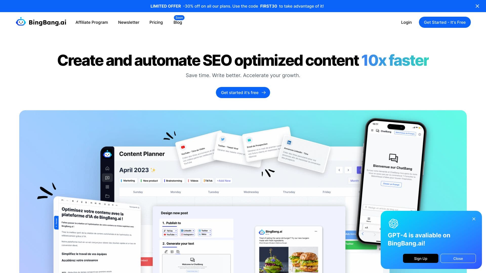 BingBangAI thumbnail