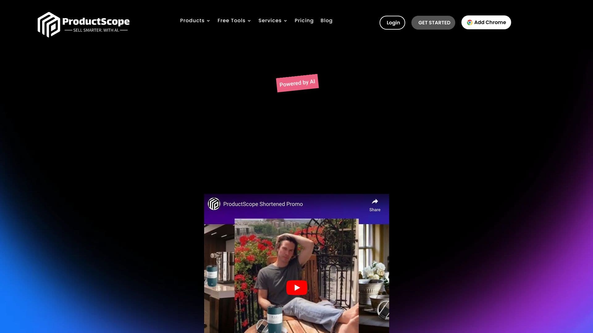 ProductScope AI thumbnail