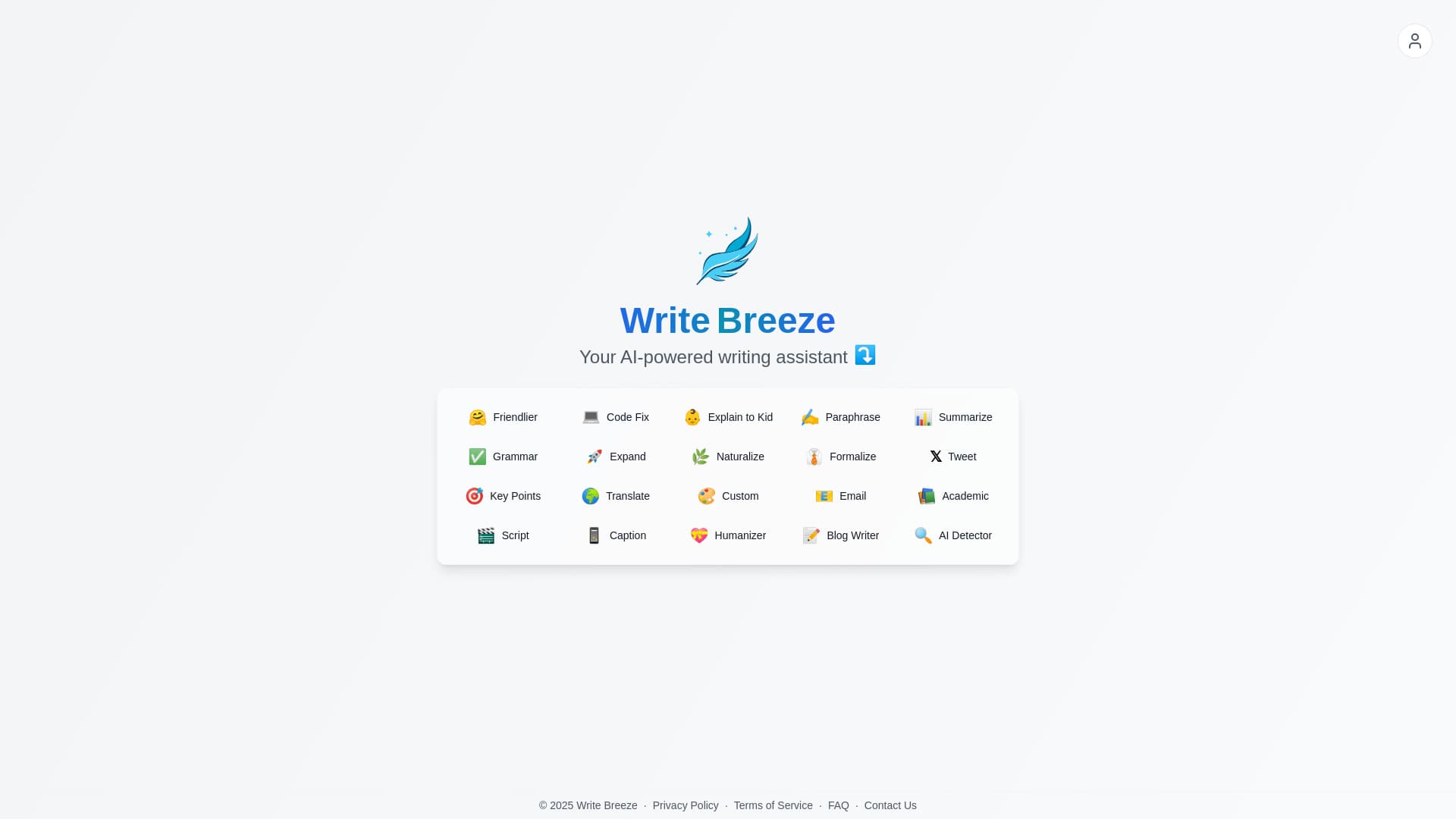 Write Breeze thumbnail