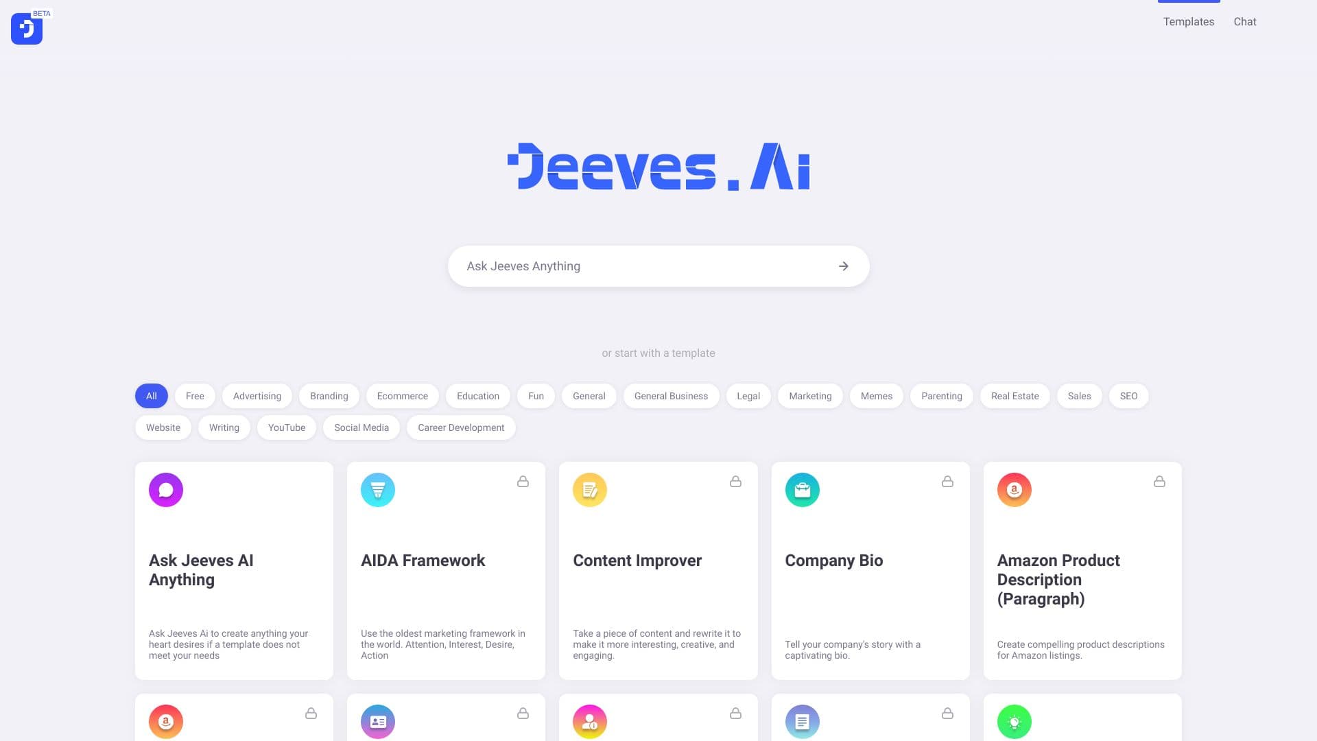 Jeeves.Ai thumbnail