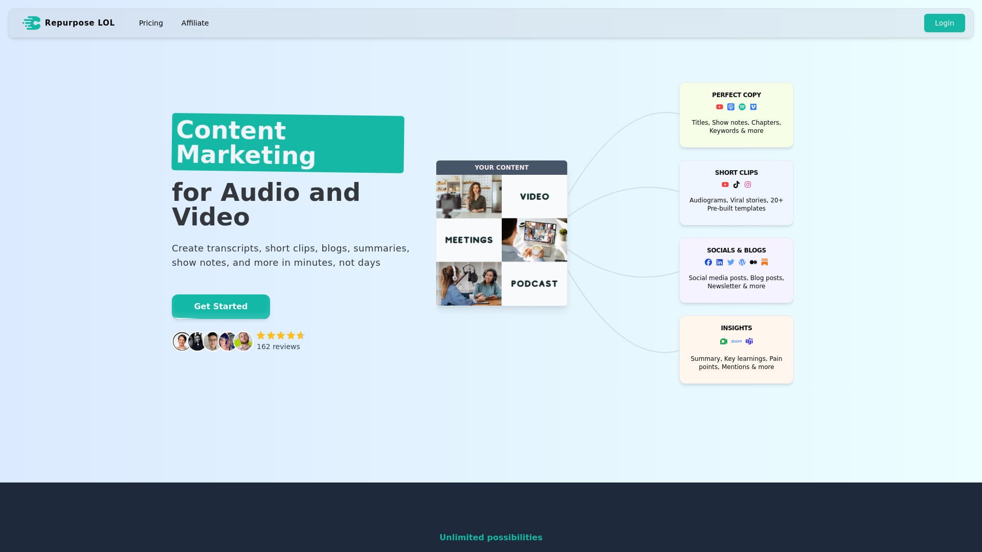 Repurpose LOL thumbnail