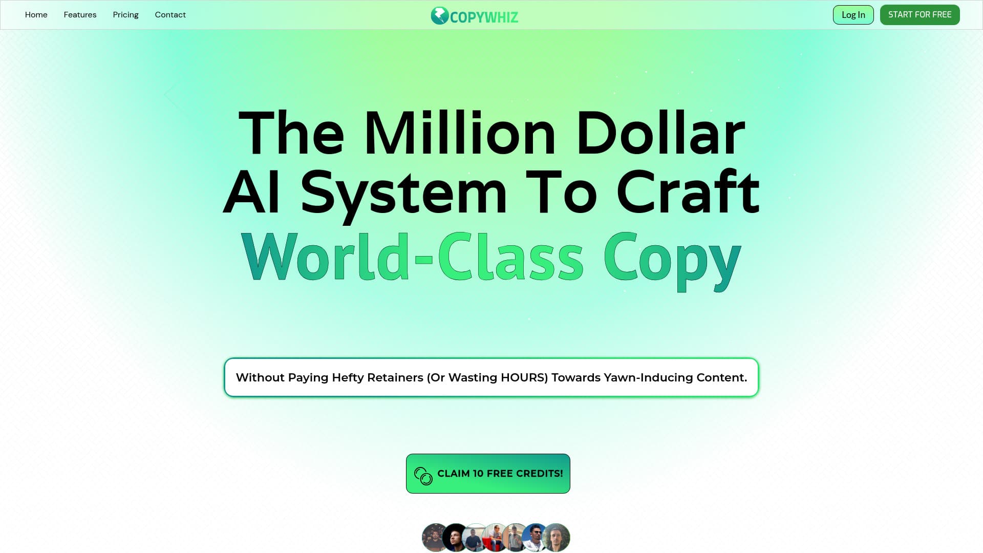 Copywhiz.ai thumbnail
