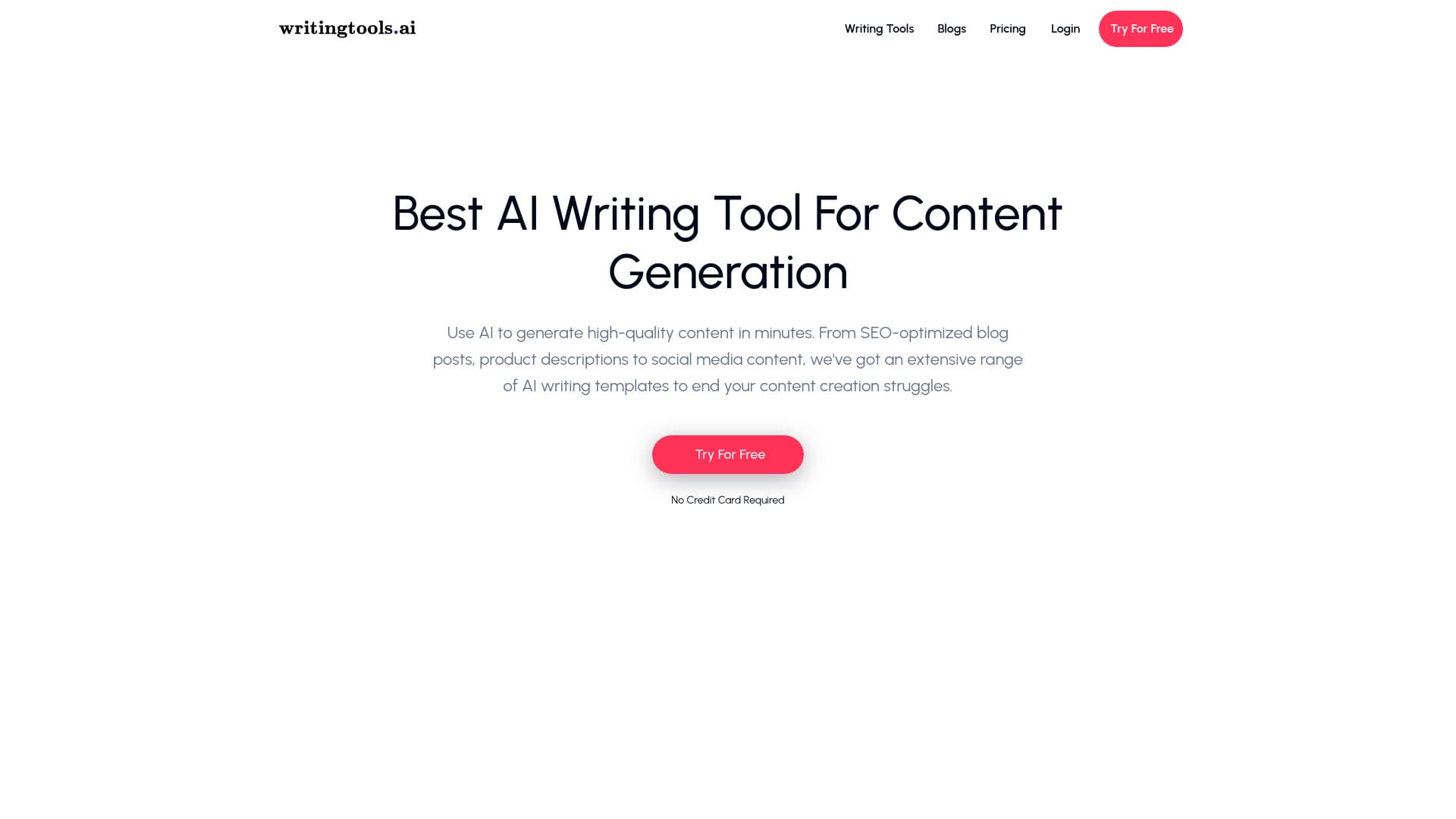 WritingTools.ai thumbnail