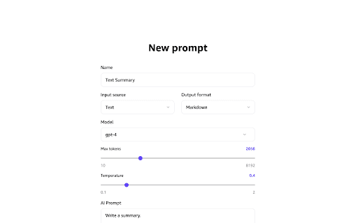 ParsePrompt thumbnail