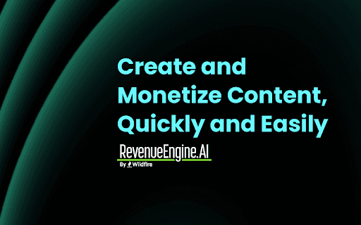 RevenueEngine thumbnail