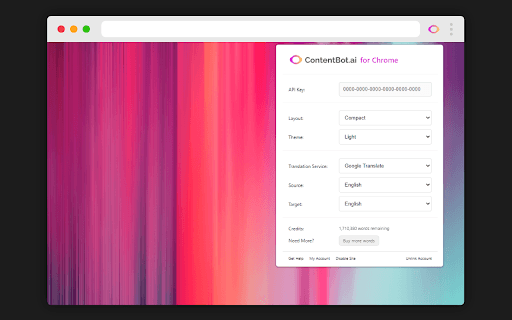 ContentBot AI Writer thumbnail