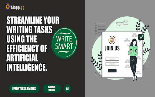 Aiapp.gg web extension thumbnail