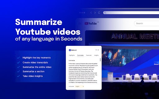 Maika AI - Your Second Brain with GPT-4 thumbnail