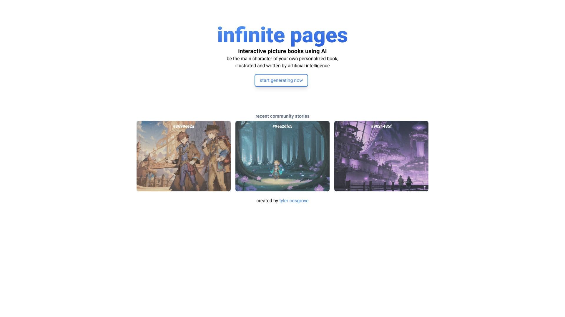 Infinite Pages thumbnail